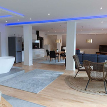 Loft "Island", Leutkirch im Allgau — photo 2