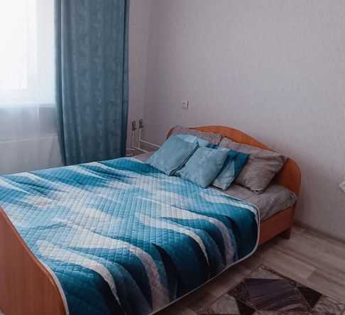 Bolshaya Studiya V Tsentre Flat, 科佩伊斯克 — 照片 1