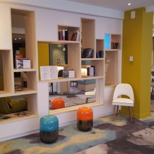 Hôtel Mercure Macon Bord de Saône, 马孔 — 照片 2