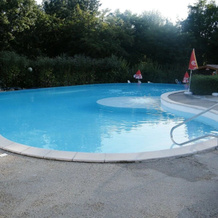 Camping Les Lacs de Courtes - Gîtes, 埃斯唐 — 照片 4