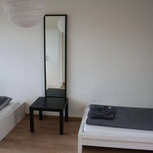 Letzigrund Apartments, Zurich — photo 3
