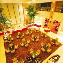 Datong Yungang International Hotel, Датун — фото 4