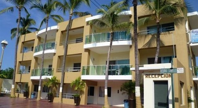 Bungalows Rayo del Sol, Rincon de Guayabitos — photo 1