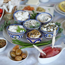 Mikis B&B Rosh Pinna, Рош-Пинна — фото 4
