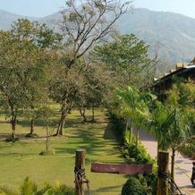 Ranger Reserve Resort, Наинитал — фото 3