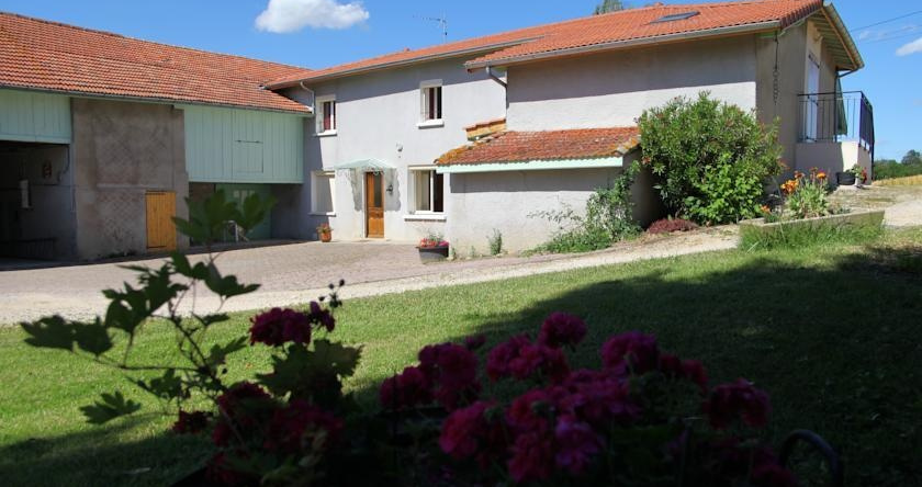 Les Bibu Chambres Meublées, Anneyron — photo 1