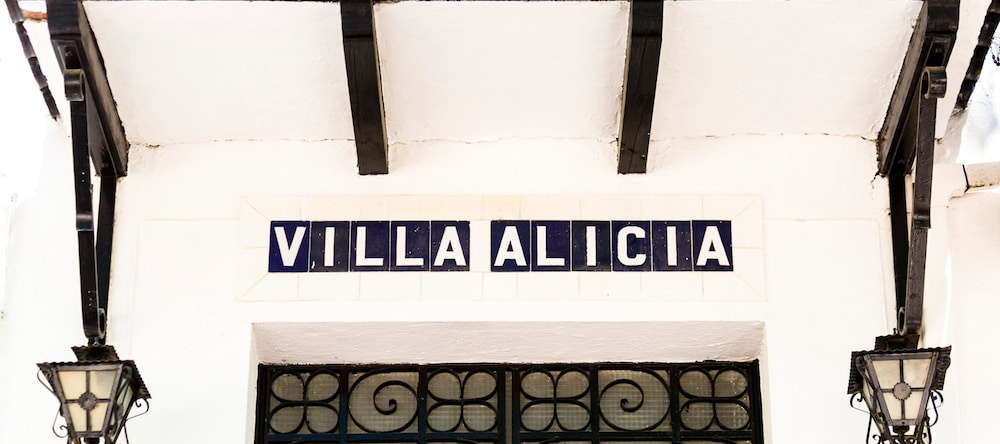 Villa En Plena Campiña Andaluza, Поркуна — фото 1