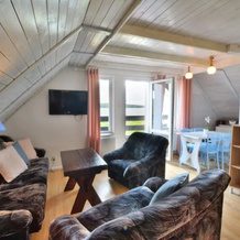 Holiday House by the Lake, Charzykowy-formerly TUI Ferienhaus, Charzykowy — photo 4