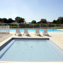Peaceful Holiday Home With Swimming Pool, Ле-Форж — фото 4