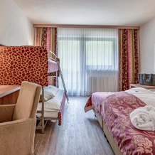 Familien- & Aktivhotel Christoph, 埃尔毛 — 照片 4
