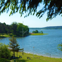 Piekny Brzeg, Wegorzewo — photo 3