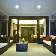 Room-kori Maharani Villas - One-bedroom, 泰梅西 — 照片 2