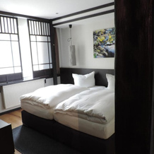 Hotel Zur Amtspforte, 施塔特哈根 — 照片 5