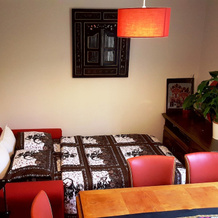 Apakabar Homestay, Ла-Рошет — фото 4