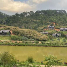 Lat Valley Retreat Village, Lac Duong — photo 2