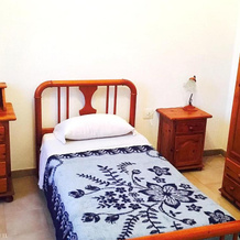 House With 7 Bedrooms in Tortosa, With Wonderful Mountain View, Private Pool and Enclosed Garden - 20 km From the Beach, 托尔托萨 — 照片 5