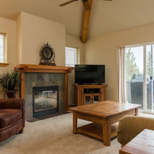 Running Y Ranch Vacation Home Rentals, 克拉马斯福尔斯 — 照片 5
