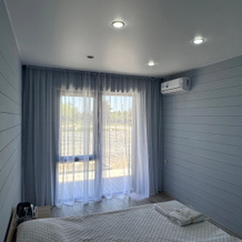 Hotel Thermal Springs, 肯德格 — 照片 5