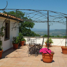 Villa Gaia, Seggiano — photo 2