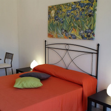 Agriturismo Occhineri, 坎皮萨伦蒂纳 — 照片 5