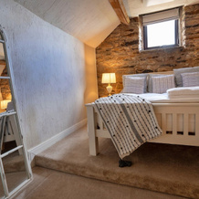 Barn in Peak District With Countryside Views, 巴克斯顿 — 照片 3