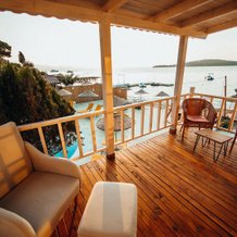 Locada Buyukada Hotel, 阿达拉尔 — 照片 3