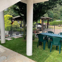 Appartamento ComoLake SanFermo-Parco Spina Verde, 圣费尔莫德拉巴塔利亚 — 照片 5