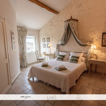 La Grange de Bellefontaine, Bellefond — photo 2