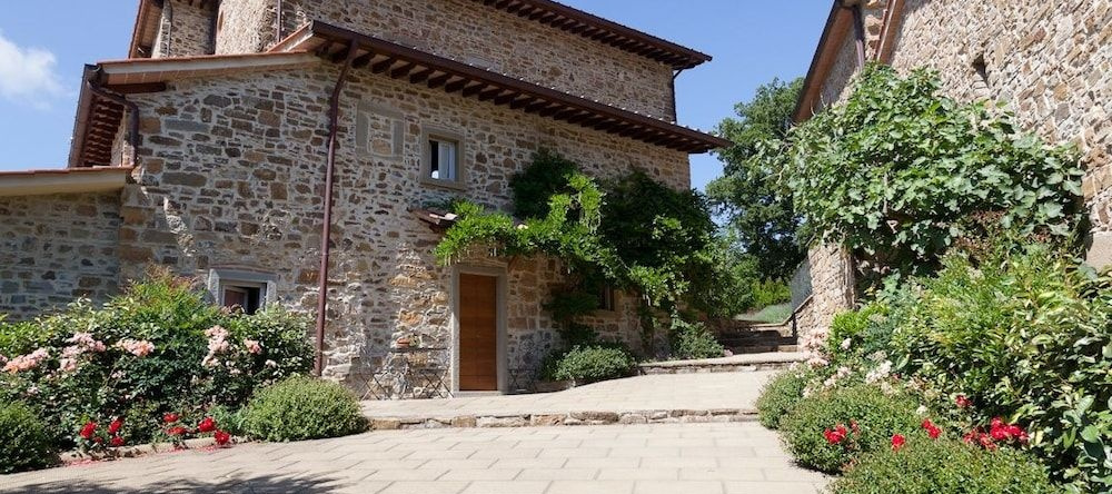 Agriturismo la Casetta delle Erbe, Bibbiena — photo 1