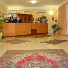 King's House Hotel Resort, Маскали — фото 2