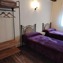 Casas Del Barranco De La Hoz, Кордуэнте — фото 4