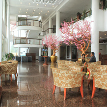 Sinabung Hills Resort, 贝拉斯特吉 — 照片 2