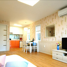 Seosan Dodam Star Pension, 瑞山 — 照片 2