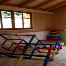 Feriendorf Reinskopf in der Eifel, 舍内肯 — 照片 4