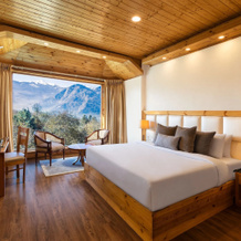 Baragarh Resort & Spa, Manali- IHCL SeleQtions, 纳加尔 — 照片 2