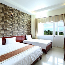 Nhat Minh Hotel, La Gi — photo 2