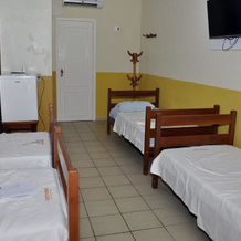 Hotel Dunas De Paracuru, 帕拉库鲁 — 照片 2