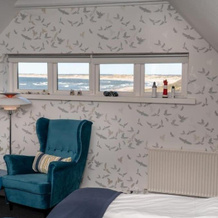 Klitmøller Hotel, Thisted — photo 3