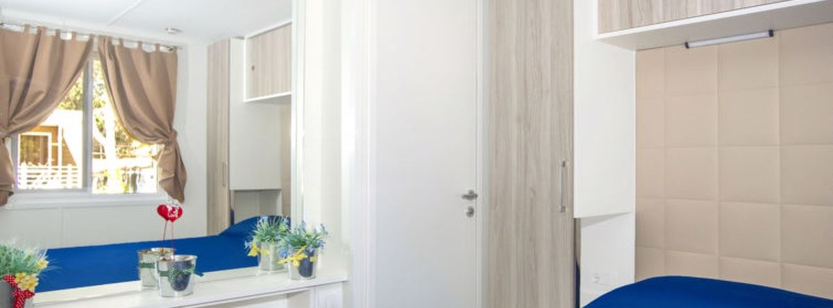 Locazione turistica Bungalow Trendy, 罗凯泰 — 照片 1