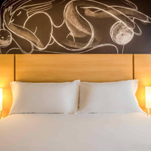 ibis Porto Alegre Assis Brasil, 阿雷格里港 — 照片 5