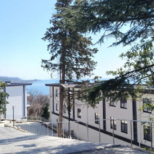 Park Yuzhnaya Rivyera Hotel, 索契 — 照片 4