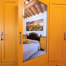 La Finestra Sul Colle B&B, 科莱萨尔韦蒂 — 照片 4