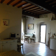 Country Resort Il Frassine, Риньяно-сулл'Арно — фото 4