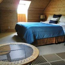 Petite Maison dans la Prairie, Chateau-Richer — photo 5