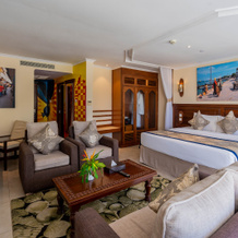 PrideInn Paradise Beach Resort & Spa Hotel, Mombasa — photo 4