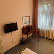 Hotel Windsor, Дрезден — фото 4