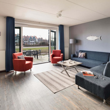 House In Volendam Near Marina, Волендам — фото 5