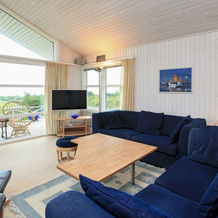 Alluring Holiday Home In Kalundborg Near Sea, Калуннборг — фото 2