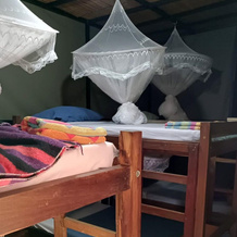 Ruby - casa de hóspedes - Backpackers, Nampula — photo 3