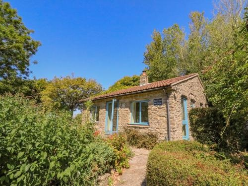 Fossil And The Cross Cottage, West Bexington, 西贝克辛顿 — 照片 1